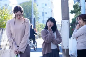 Trả thù mấy mụ nhà đối diện thường xuyên nói xấu bằng cách “cướp chồng yêu ả ta”