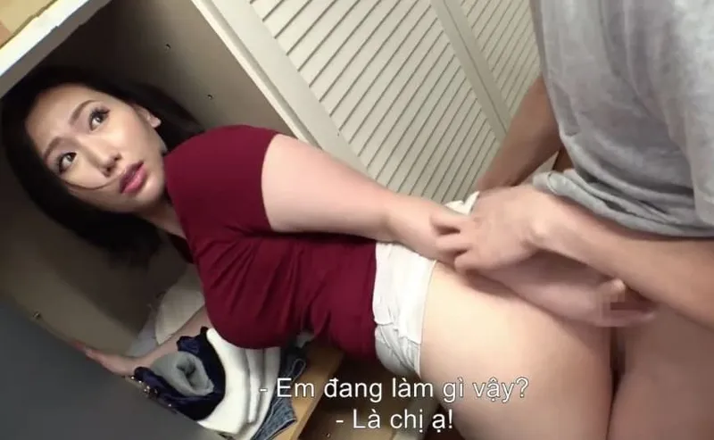 Vô tình xoạc nhầm chị gái ghệ và cái kết vietsub
